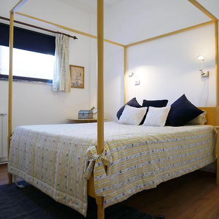 纳扎雷Casa Terraco公寓 外观 照片