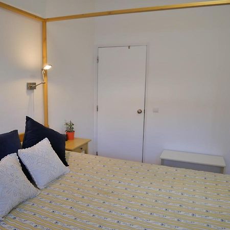 纳扎雷Casa Terraco公寓 外观 照片