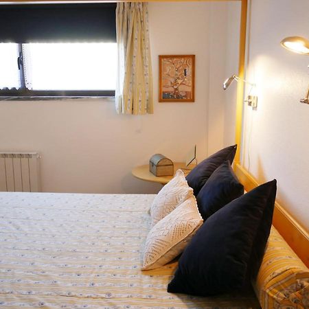 纳扎雷Casa Terraco公寓 外观 照片