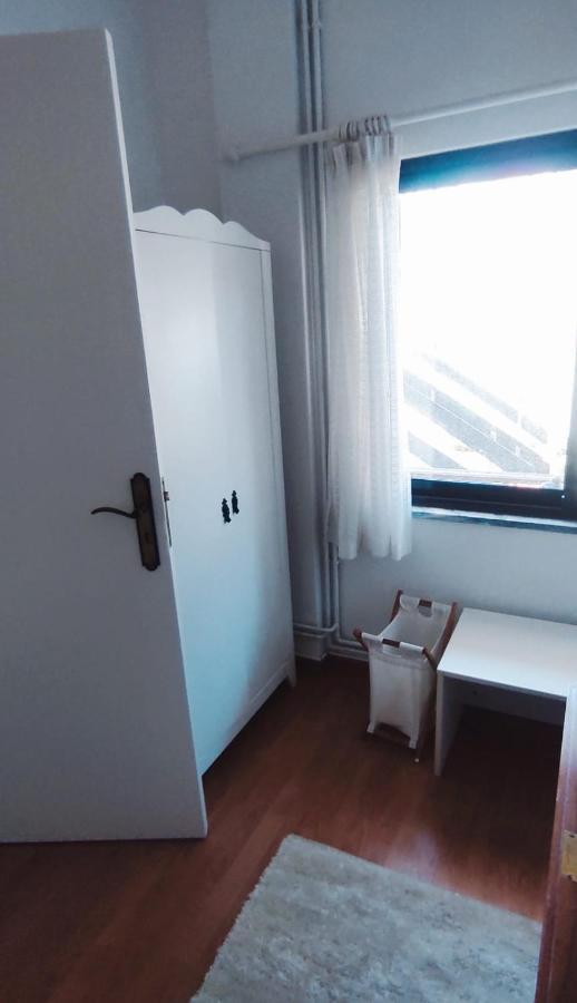 纳扎雷Casa Terraco公寓 外观 照片