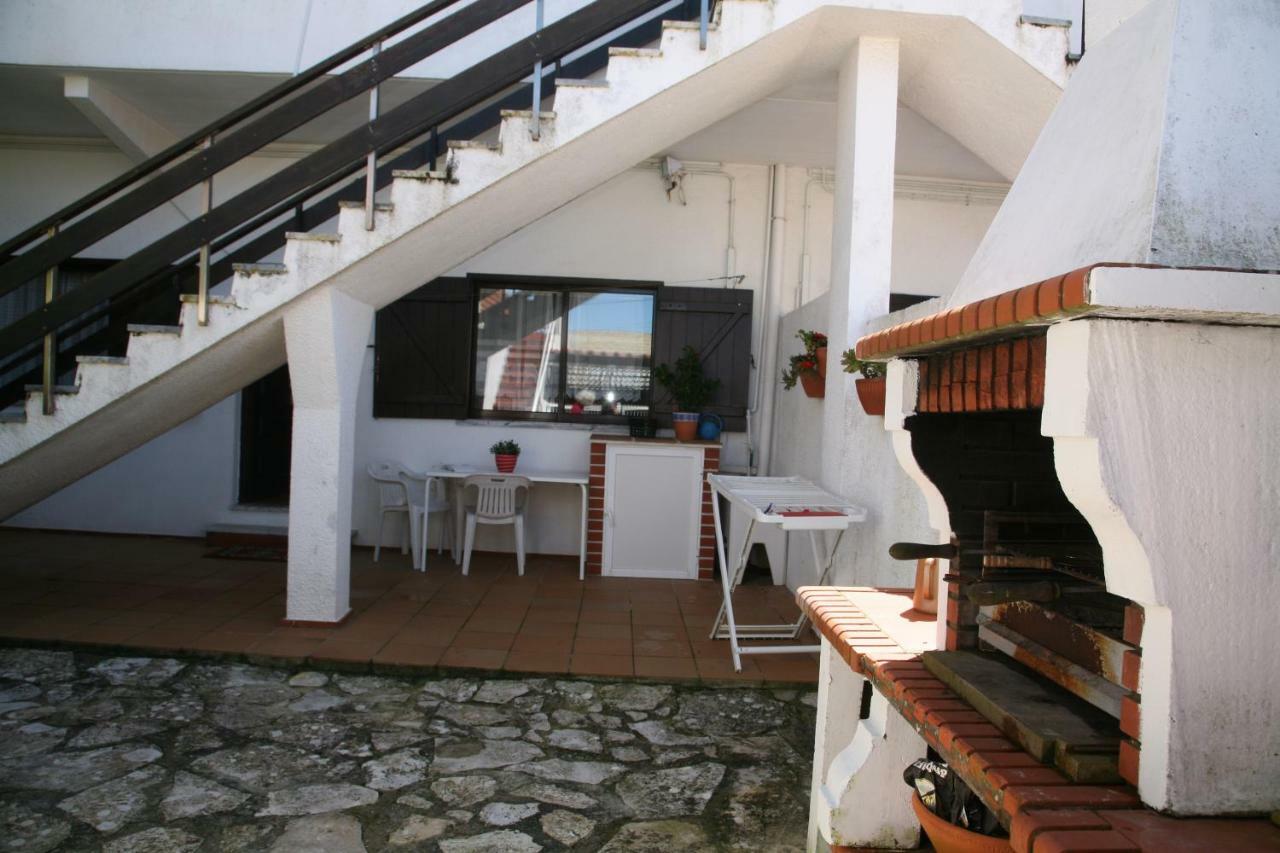 纳扎雷Casa Terraco公寓 外观 照片