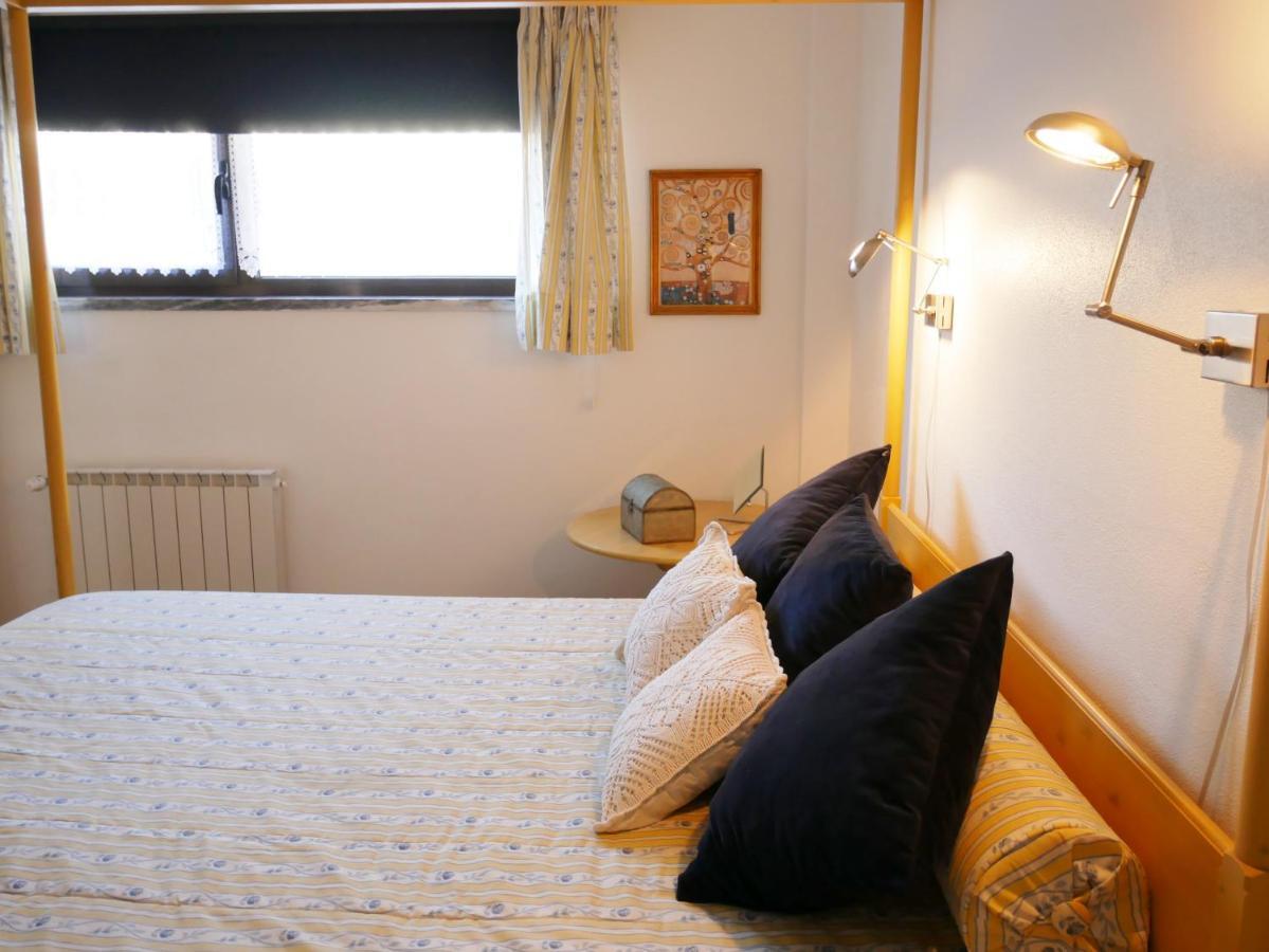 纳扎雷Casa Terraco公寓 外观 照片