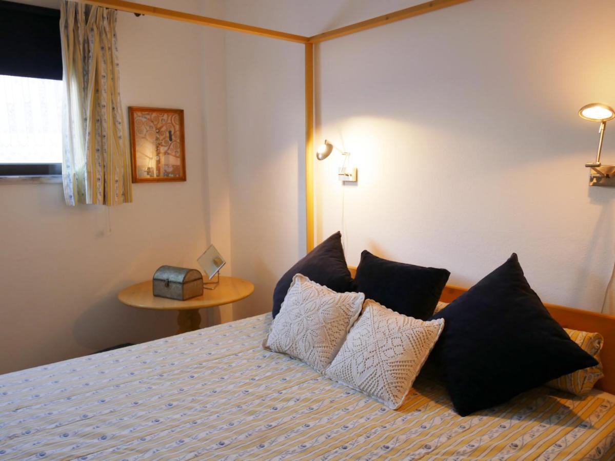 纳扎雷Casa Terraco公寓 外观 照片