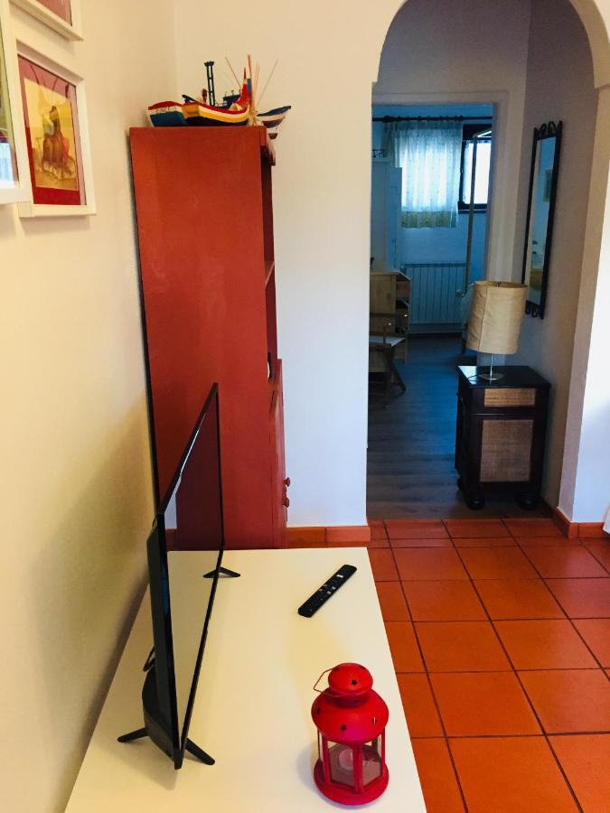 纳扎雷Casa Terraco公寓 外观 照片