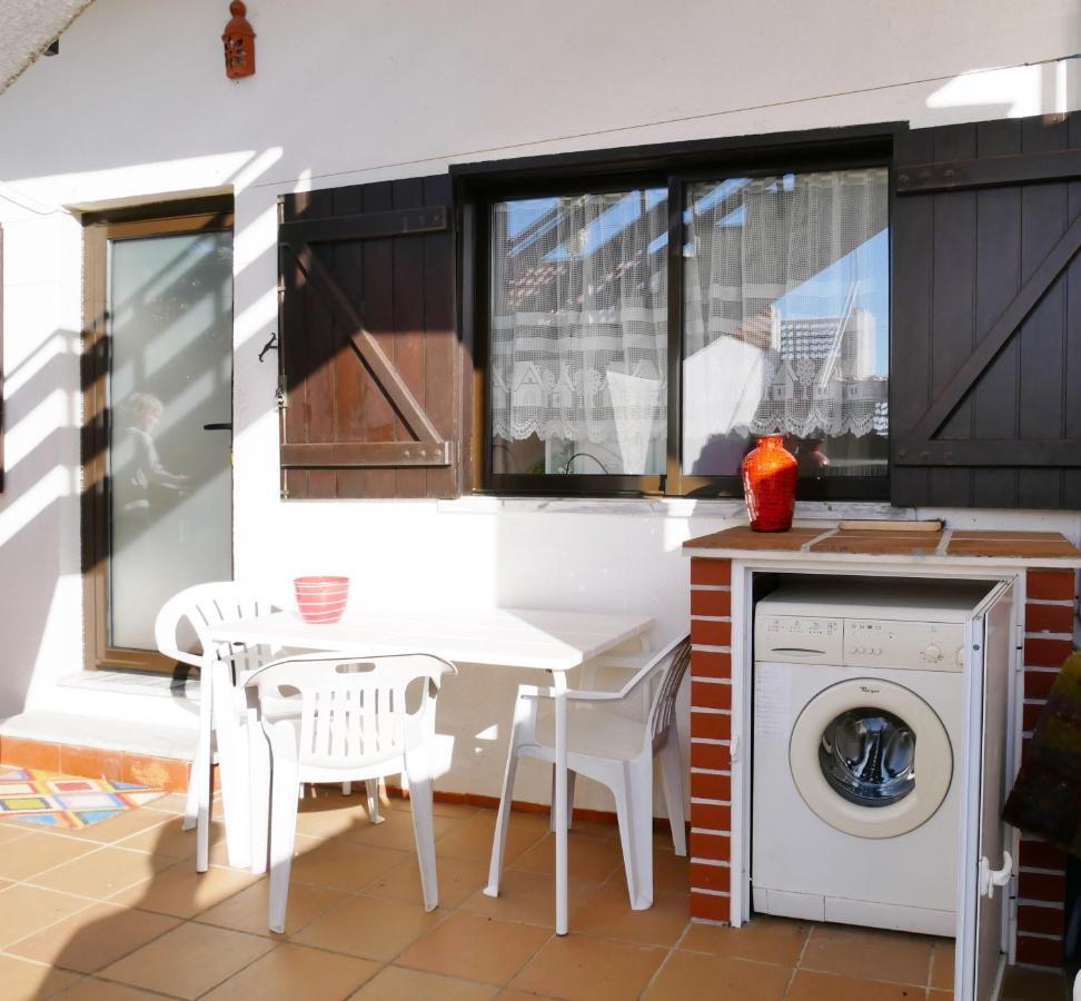 纳扎雷Casa Terraco公寓 外观 照片