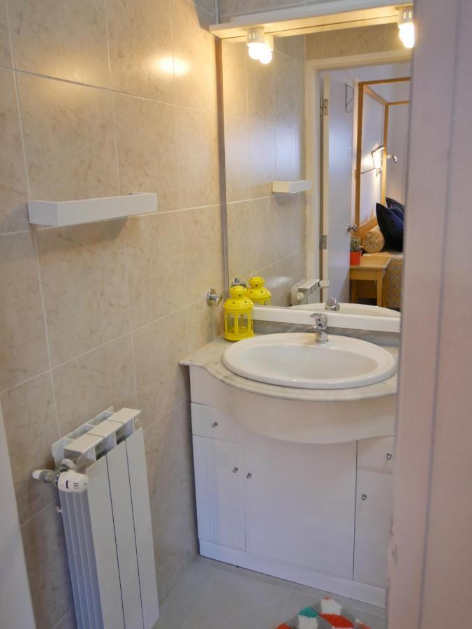 纳扎雷Casa Terraco公寓 外观 照片