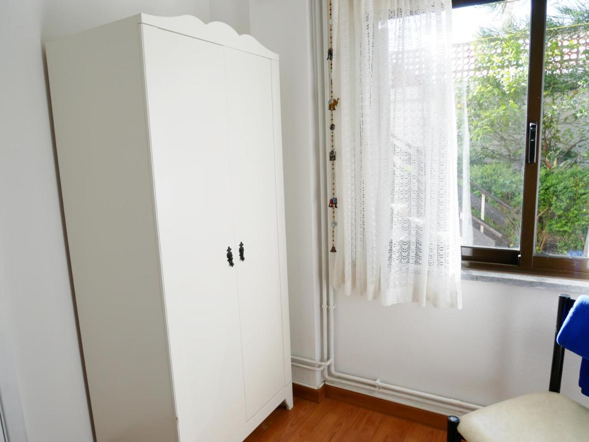 纳扎雷Casa Terraco公寓 外观 照片